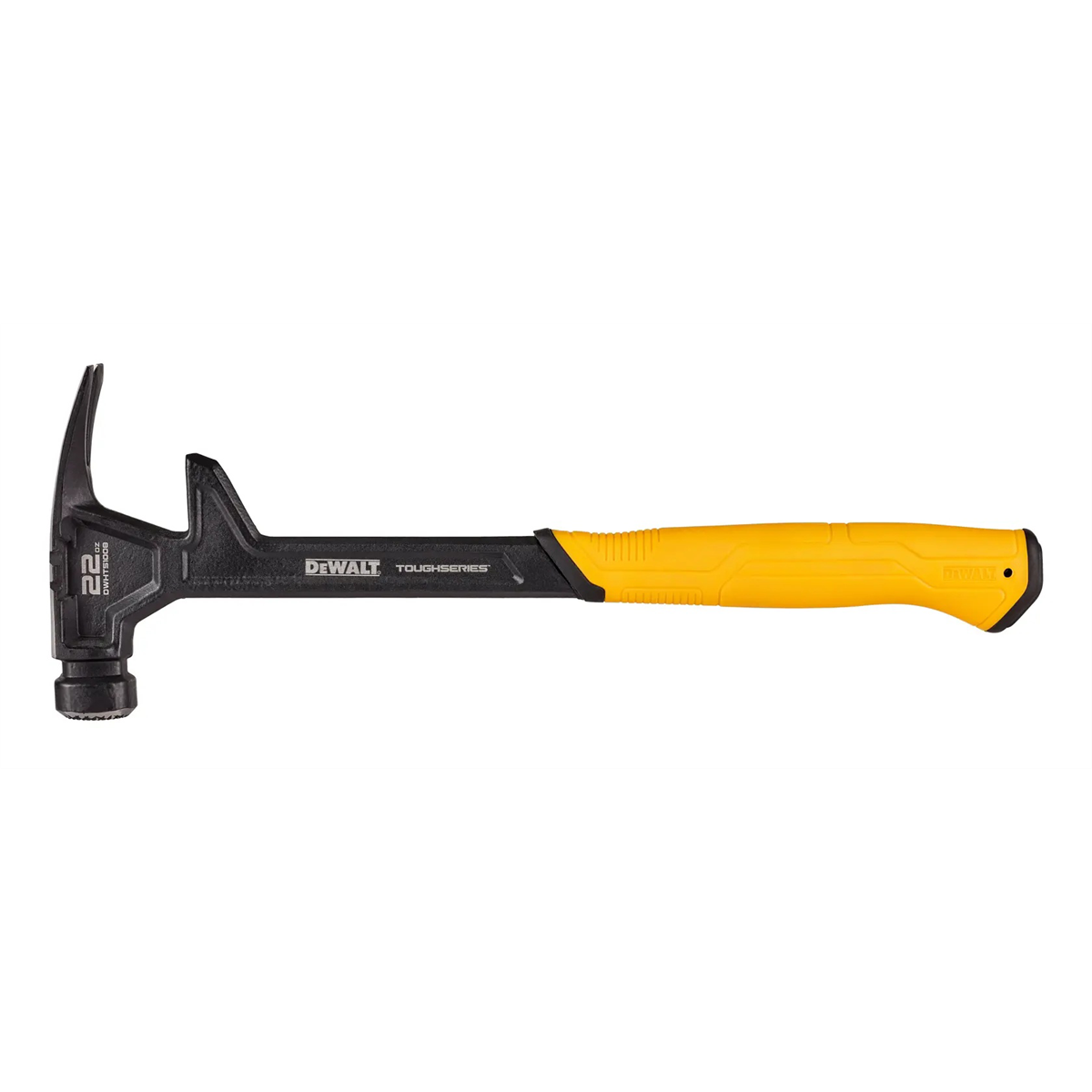DEWALT Toughseries 22 Oz. Demo Hammer