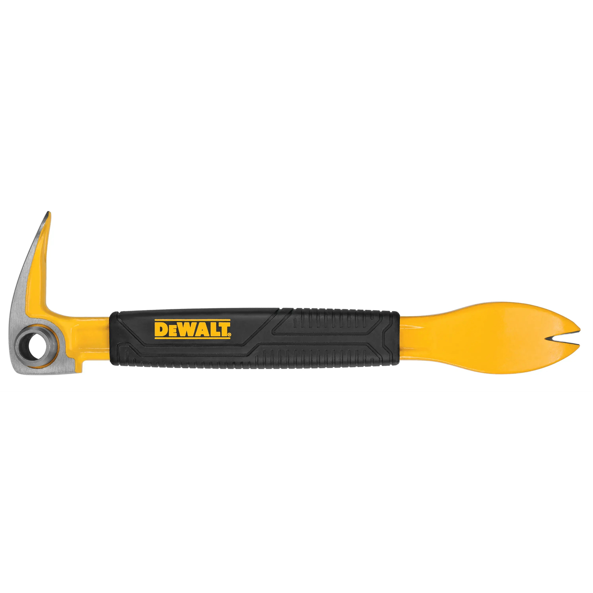 Dewalt 9 In. Precision Claw Bar