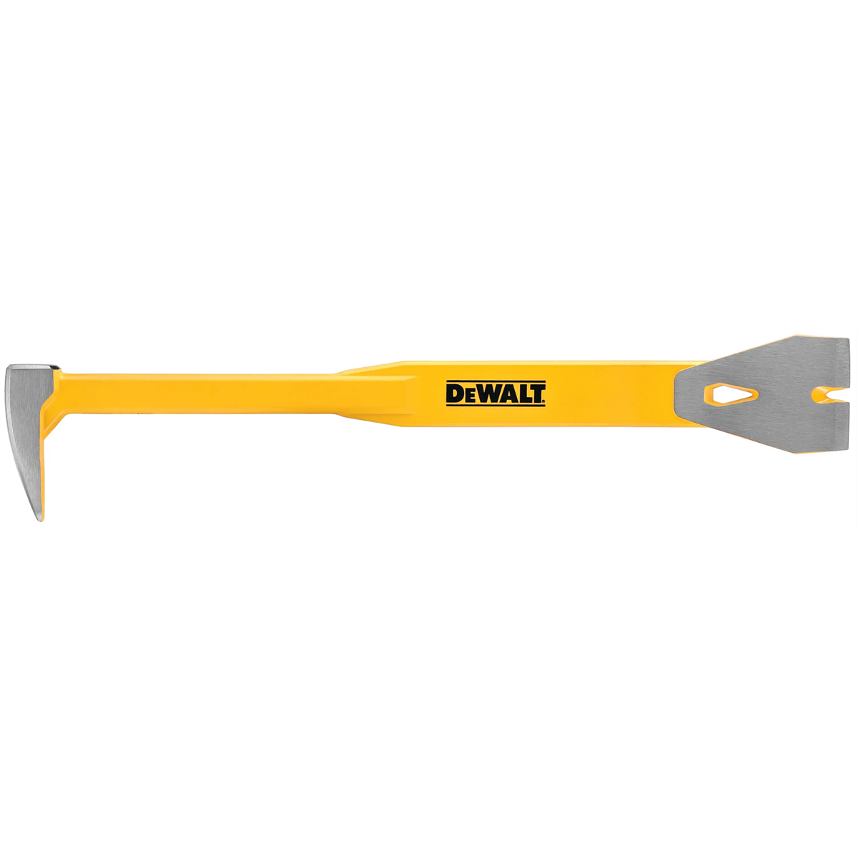 DEWALT 457 mm | 18 in. Precision Pry Bar