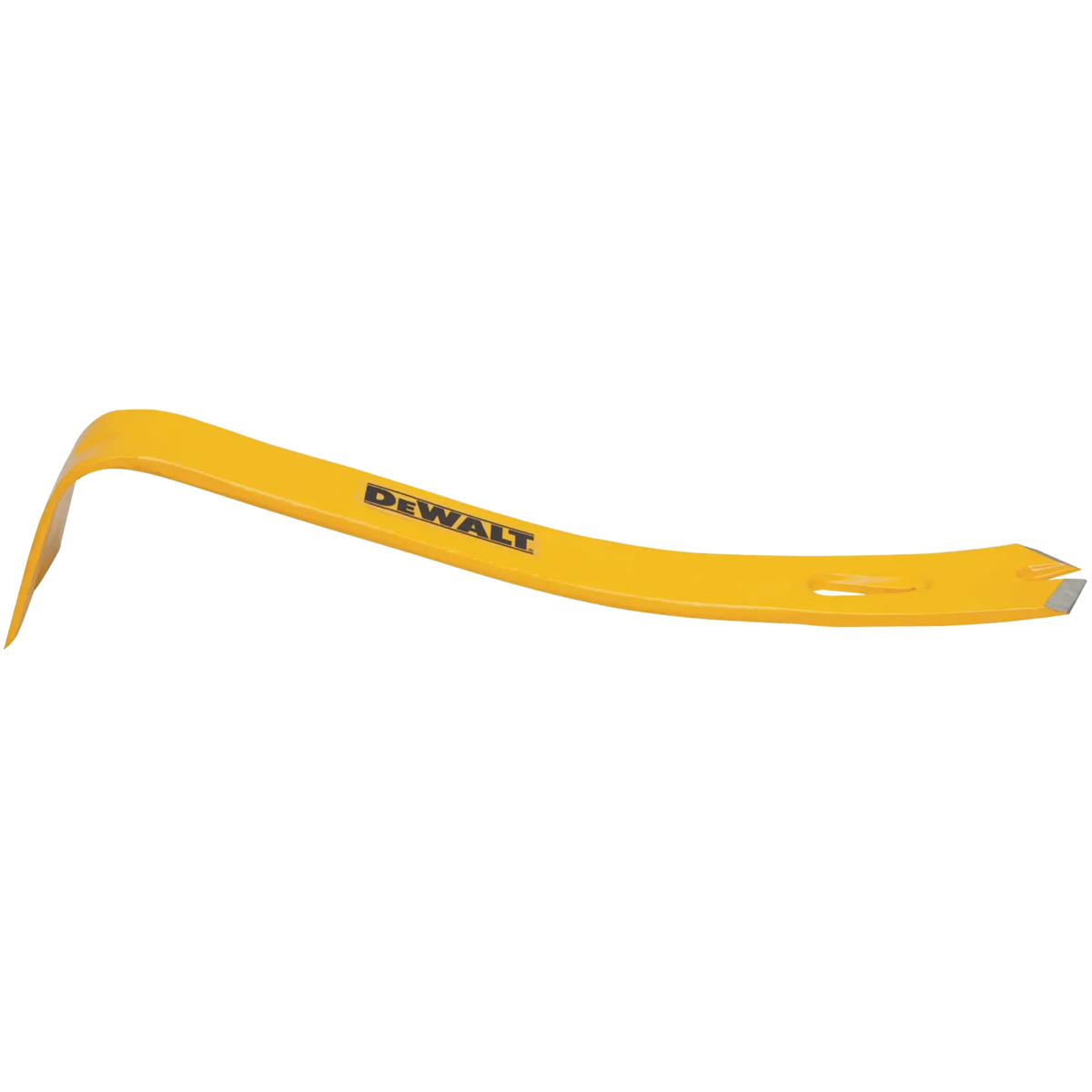 Dewalt Flat Bar, Spring Steel, 13-inch