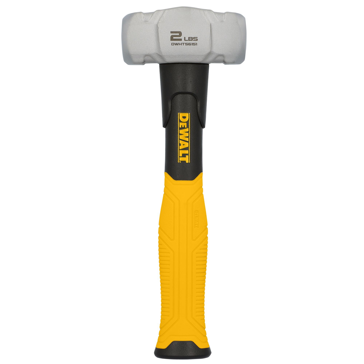 Dewalt 2lb Fiberglass Drilling Hammer