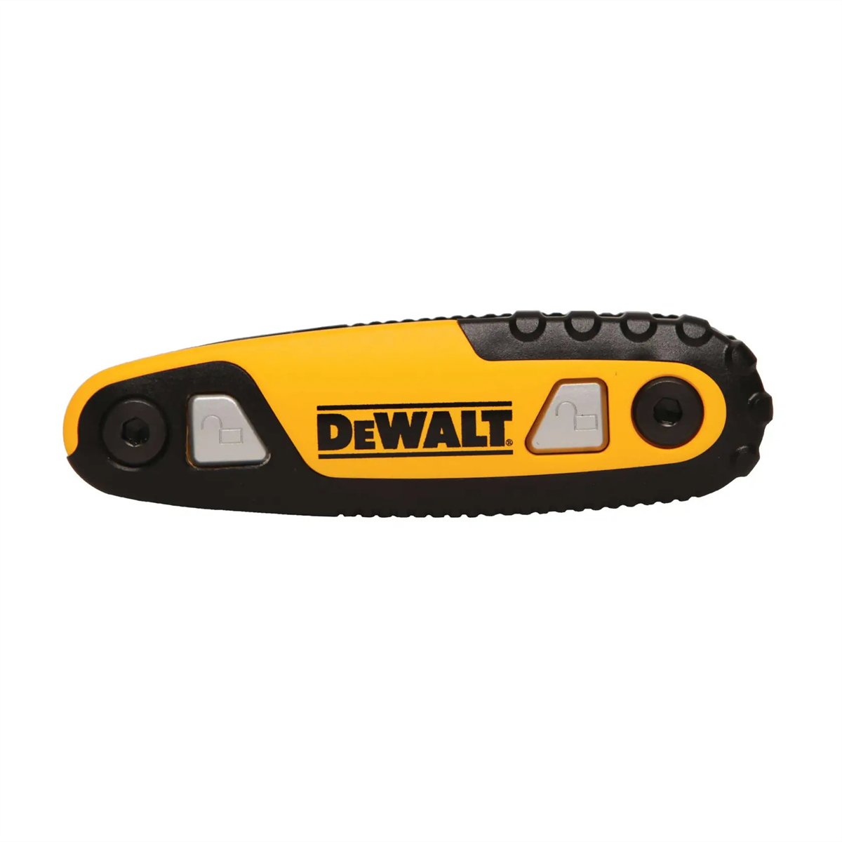 DEWALT Folding / Locking Hex Key Sets 8pc.