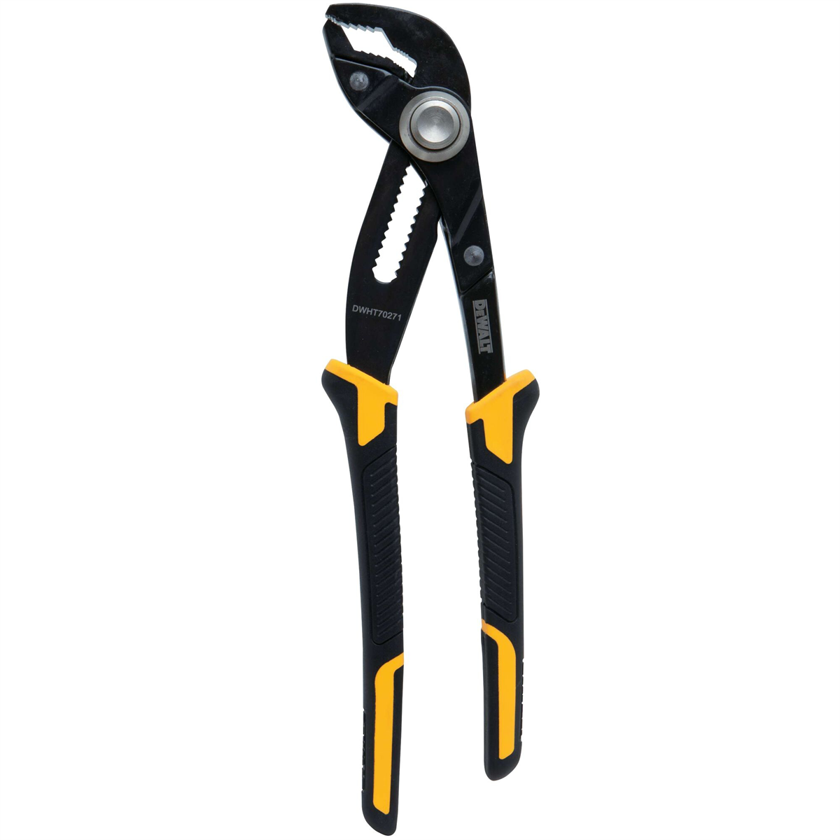 DEWALT Pushlock Pliers