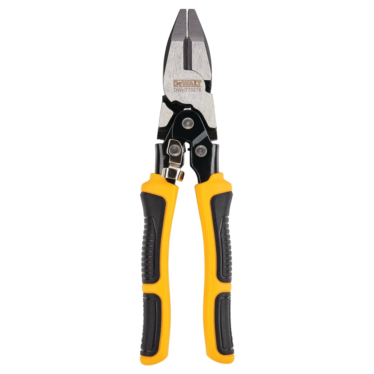 DeWalt 8 Inch Linesman Pliers