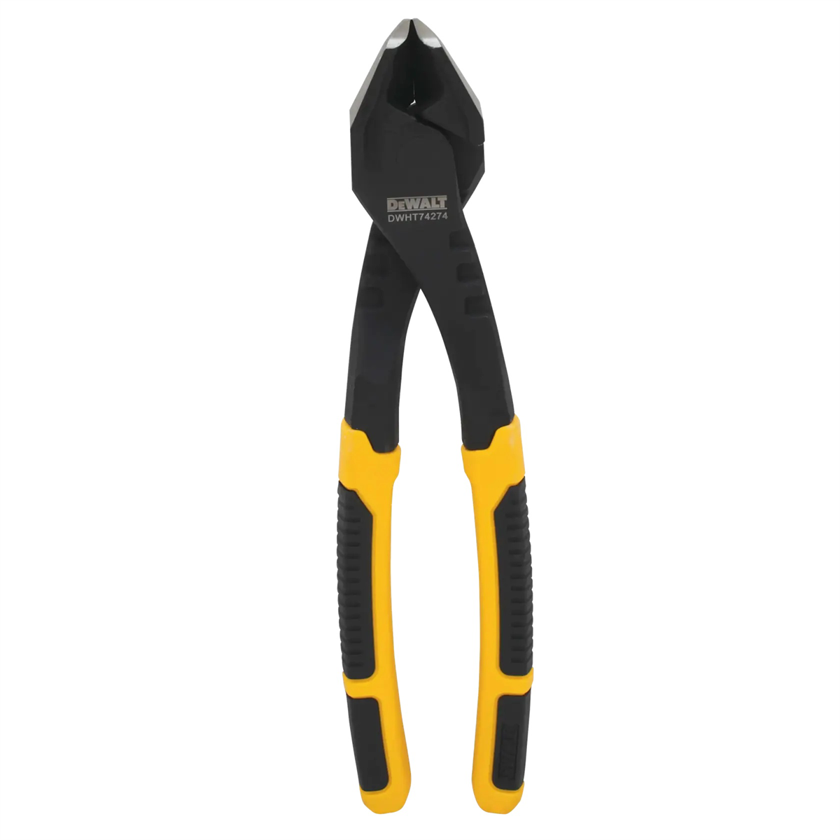DeWalt 8 Inch Diagonal Pliers with Prying Tip