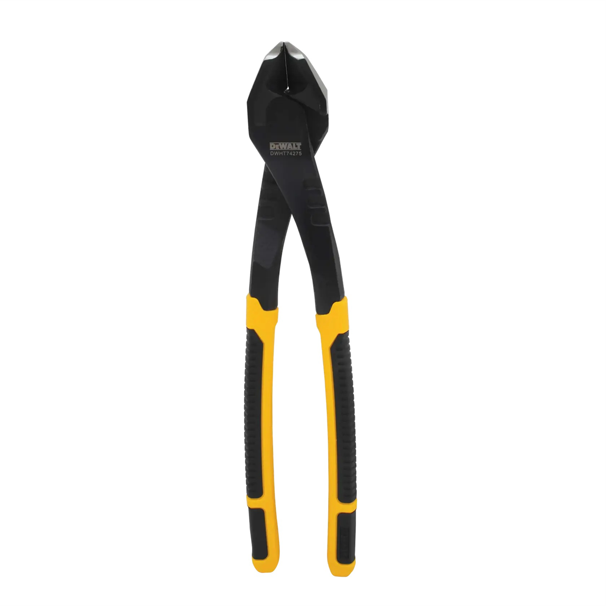 DeWalt 10 Inch Diagonal Pliers with Prying Tip
