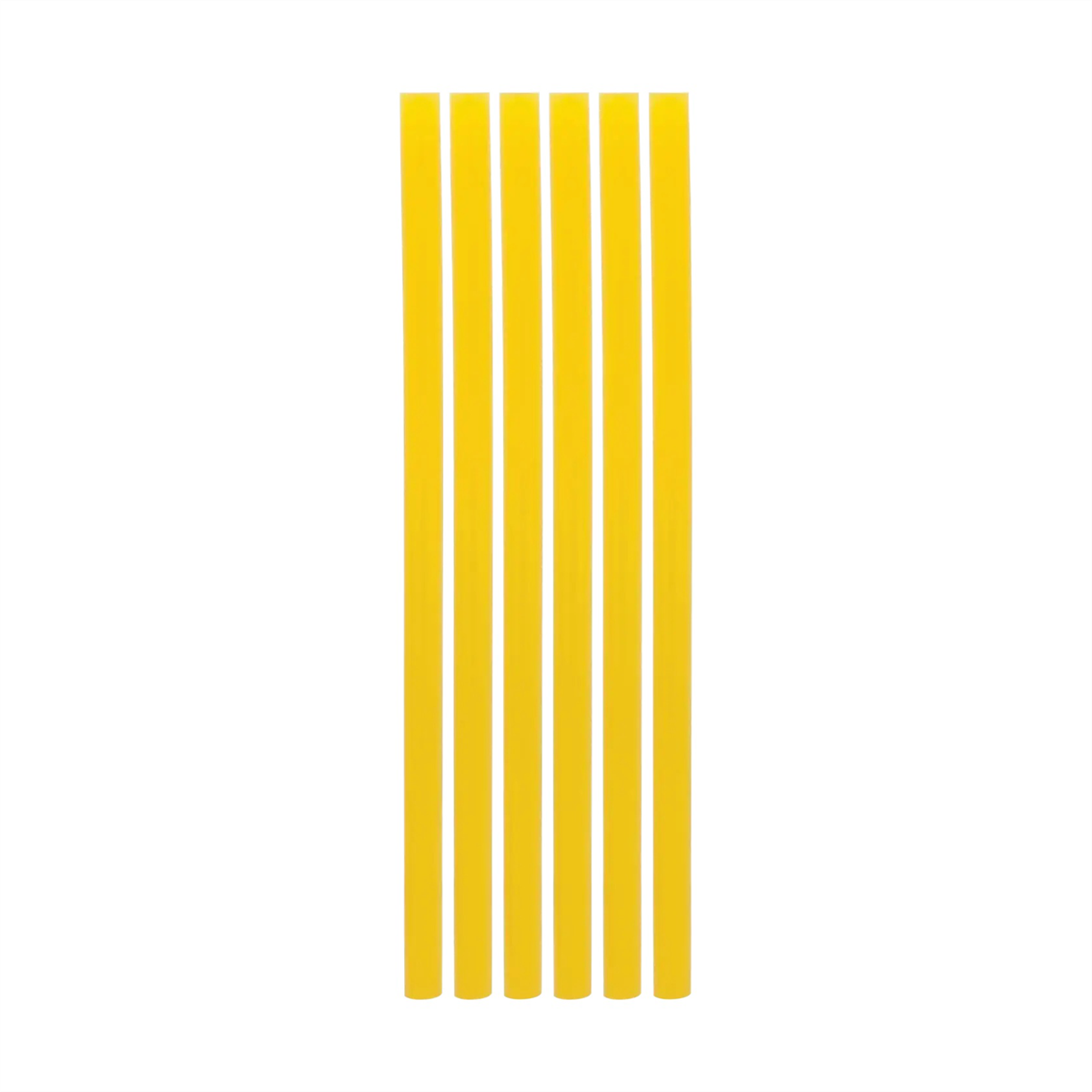 DEWALT Super Strength Glue Sticks 6PCS