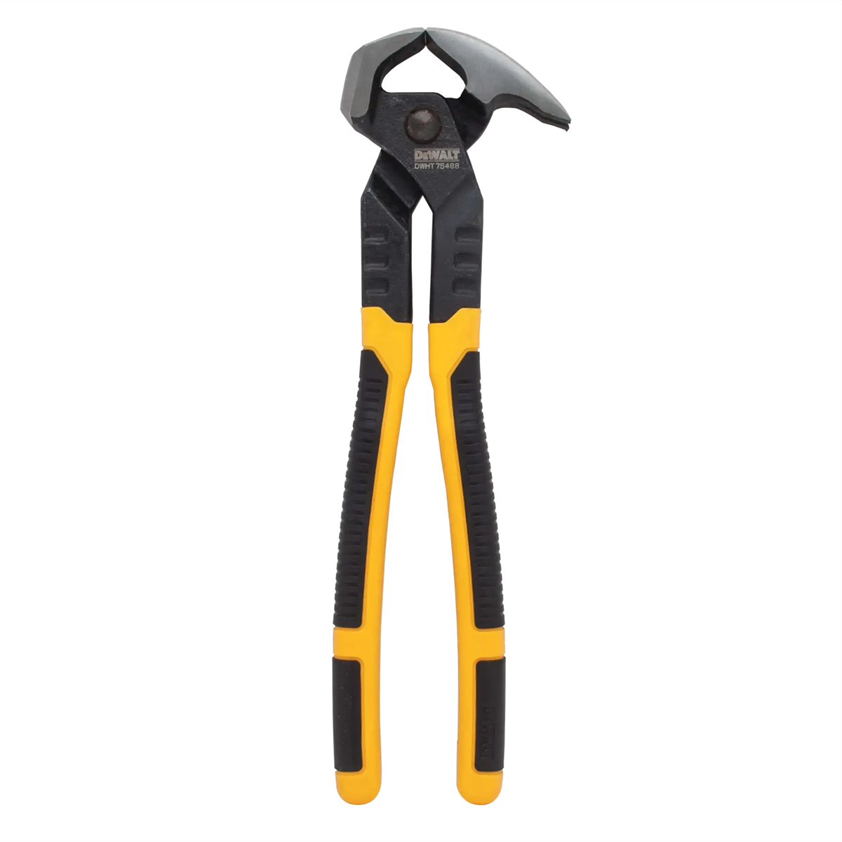 DeWalt 10 Inch End Nipper Pliers