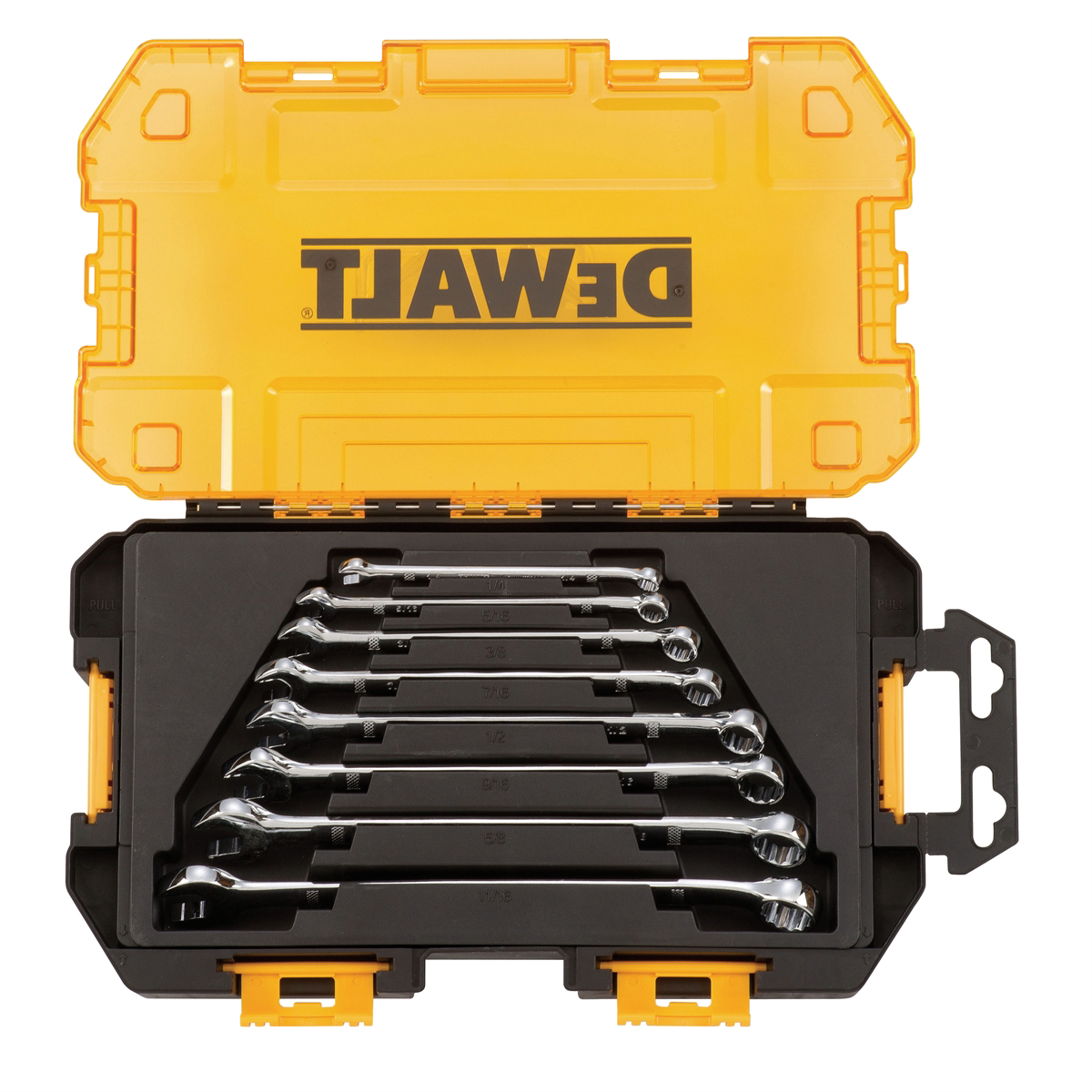 DeWalt 6 Inch All-Steel Adjustable Wrench
