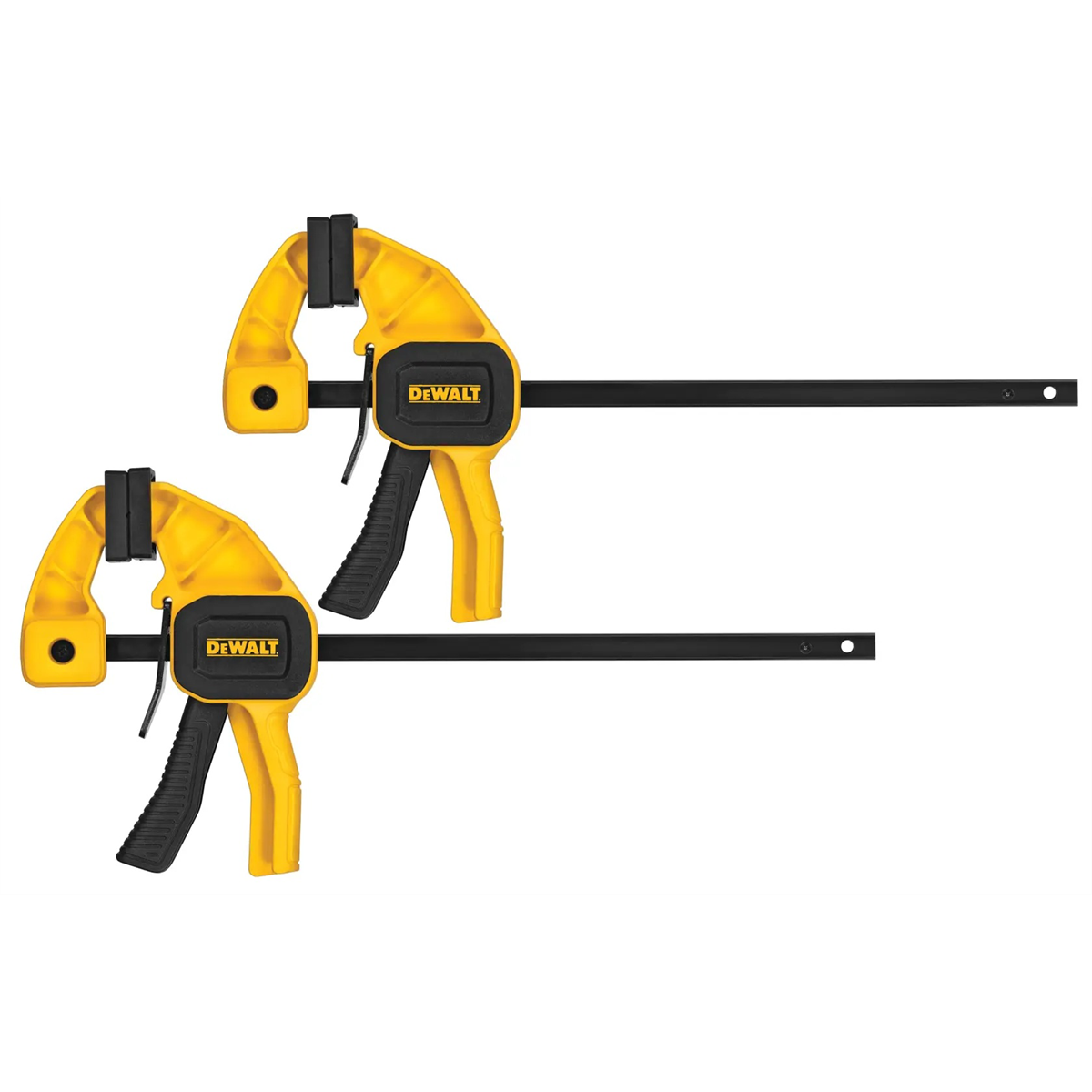 Dewalt Clmp 2 Pk Small