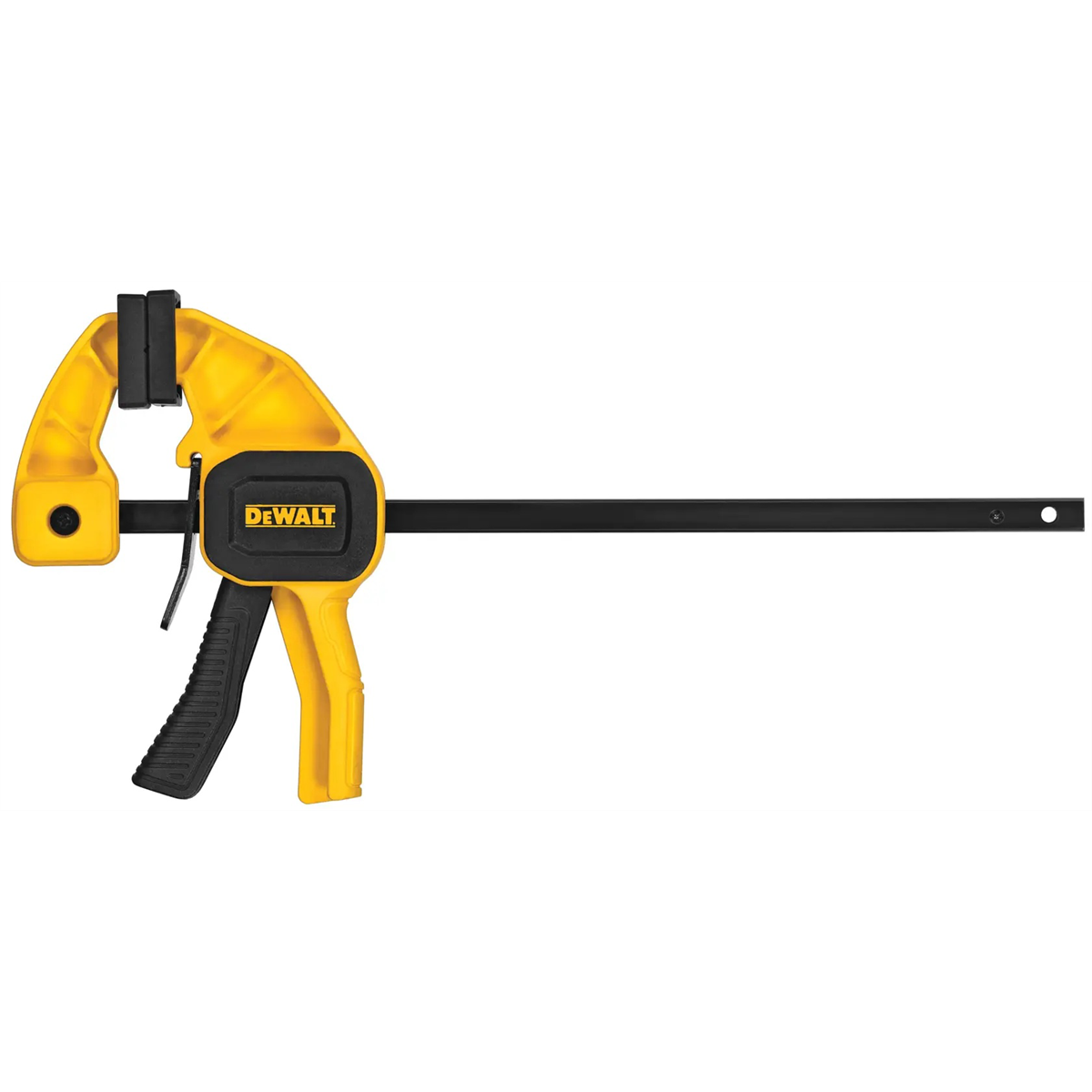 Dewalt 100 Mm|4-1/2 In. Small Trigger Clamp