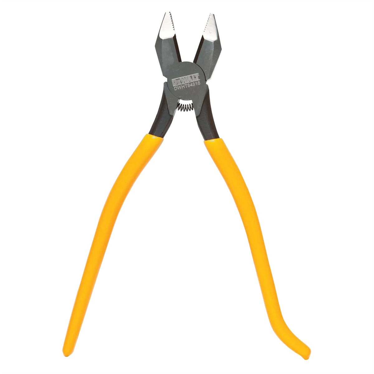 DEWALT Lite Duty Rebar Pliers