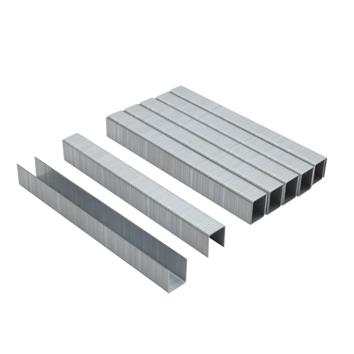 Dewalt 13mm/1/2" Heavy Duty Stapes - 5000pk