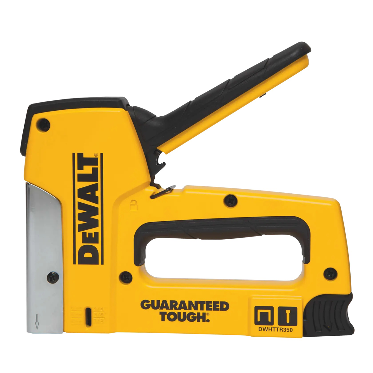 DEWALT Heavy Duty Staple and Brad Tacker