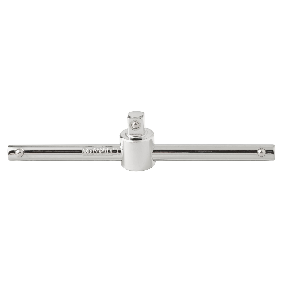 Dewalt 1/4" Drive Sliding T-handle
