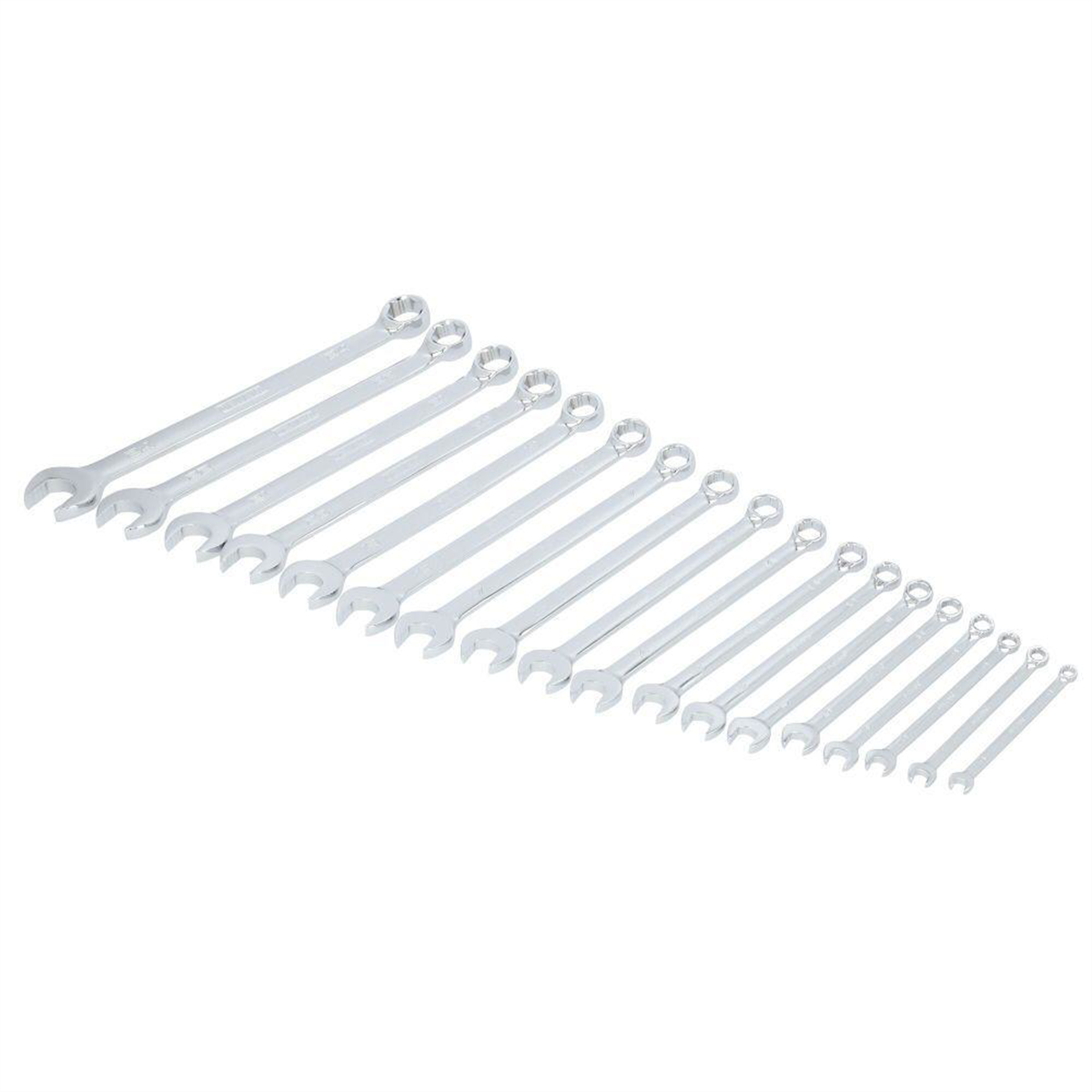 DeWalt TOUGHSERIES Metric Combination Wrench Set (18 Piece)