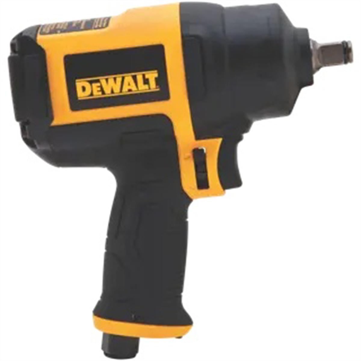 DEWALT 1/2In Impact Wrench Heavy Duty Dewalt