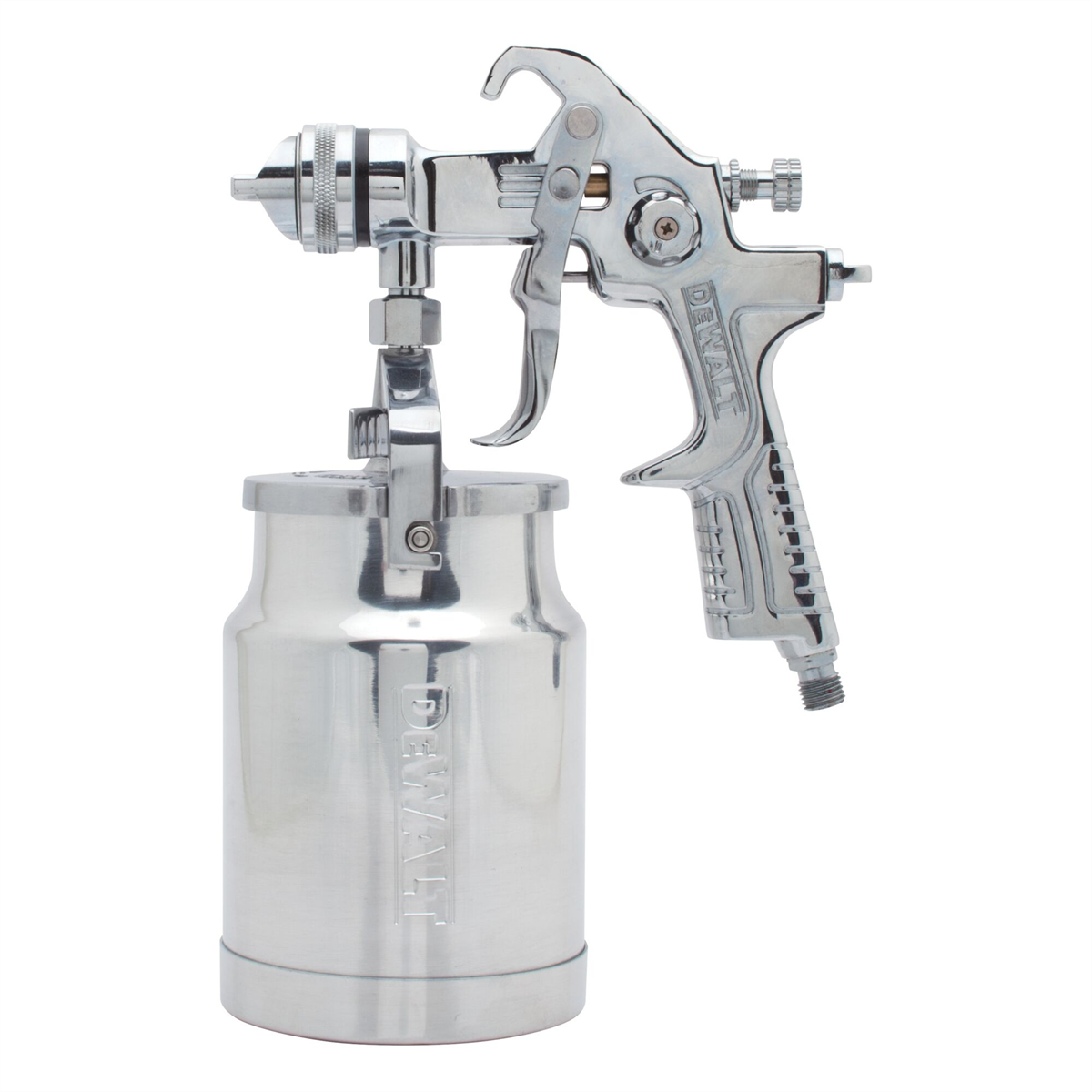 DEWALT Latex Paint Sprayer, Siphon Design, 1.4Mm, 32-Oz