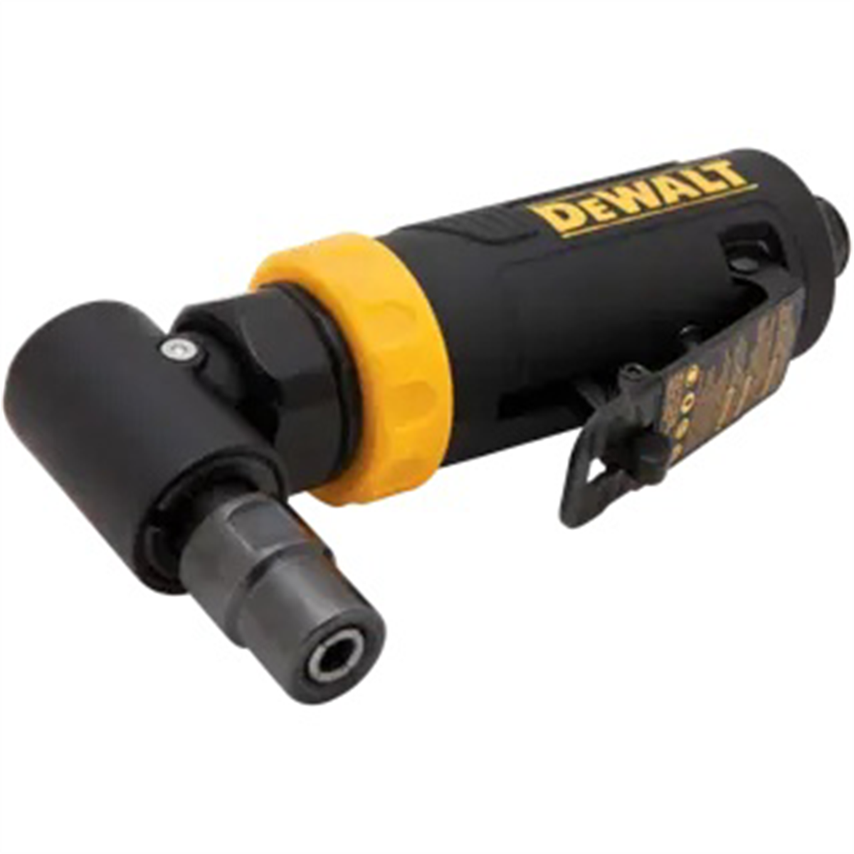 DEWALT Angle Grinder - Dewalt