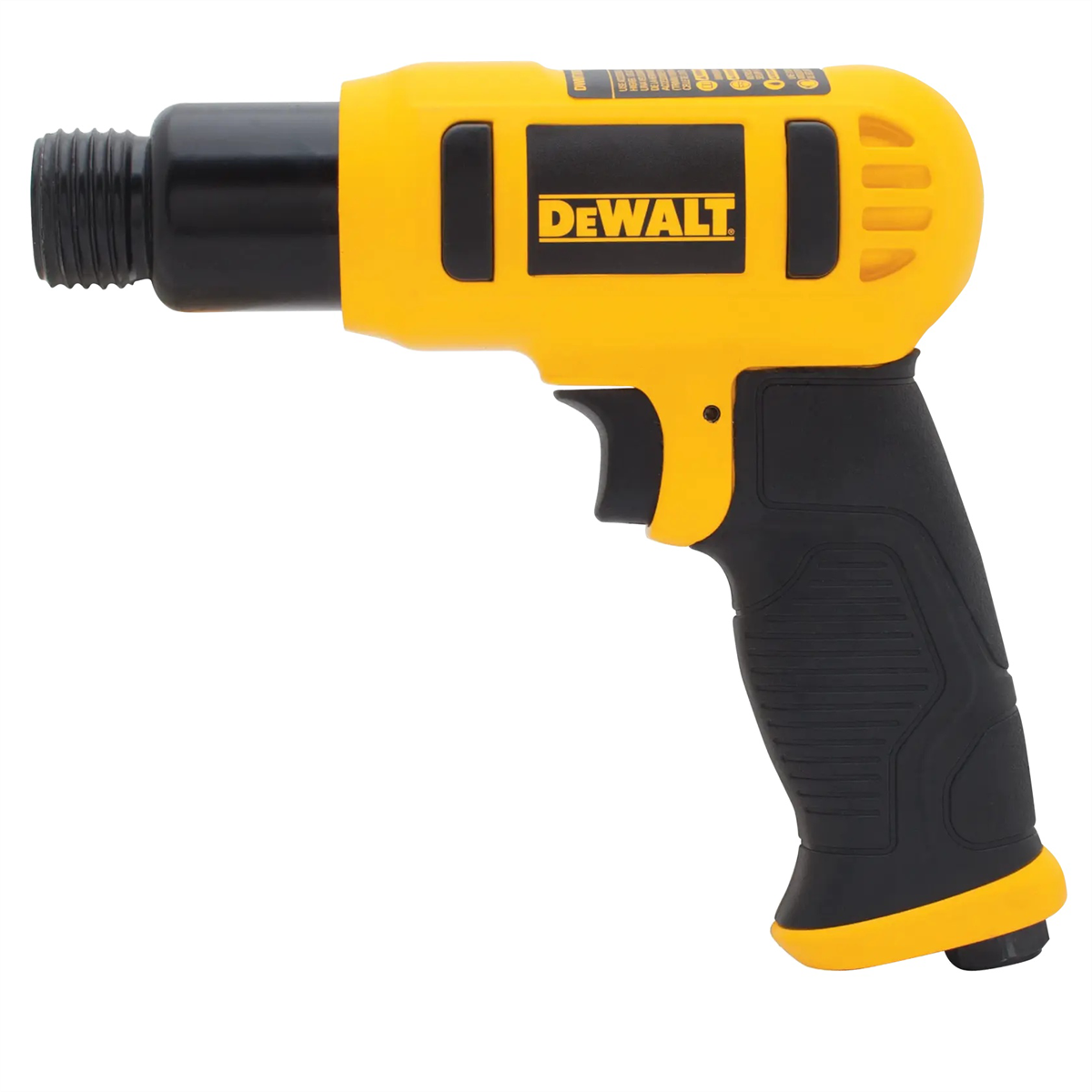 DEWALT Chisel Hammer, Pnuematic
