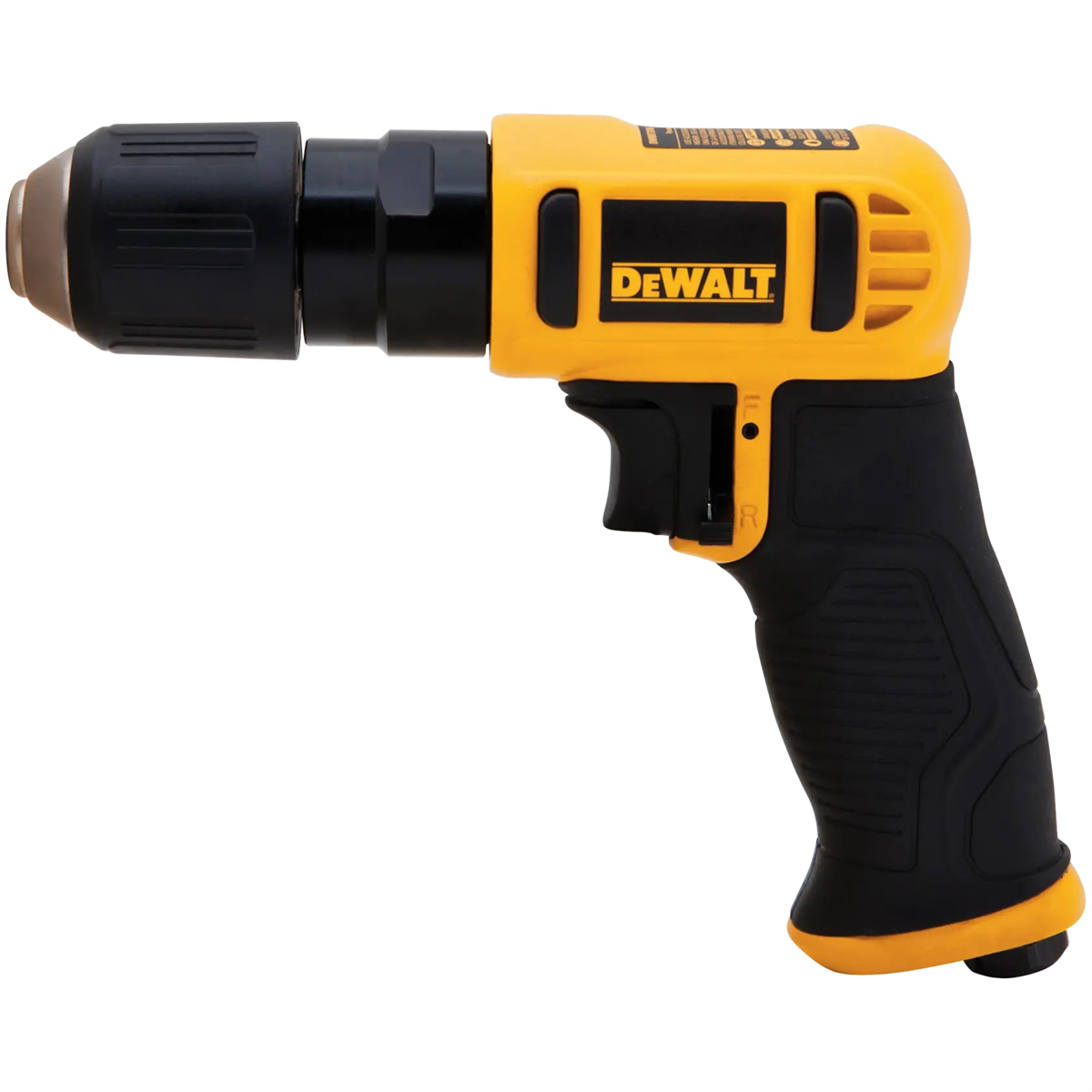 DEWALT 3/8 Rev Drill-Try Me Pack