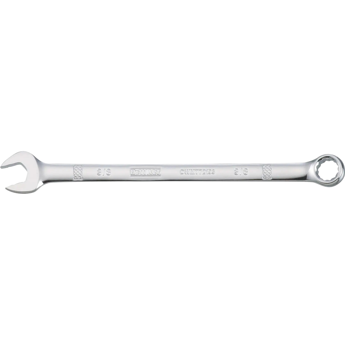 Dewalt 001pc Comb. Wrench 3/8 (cwas)