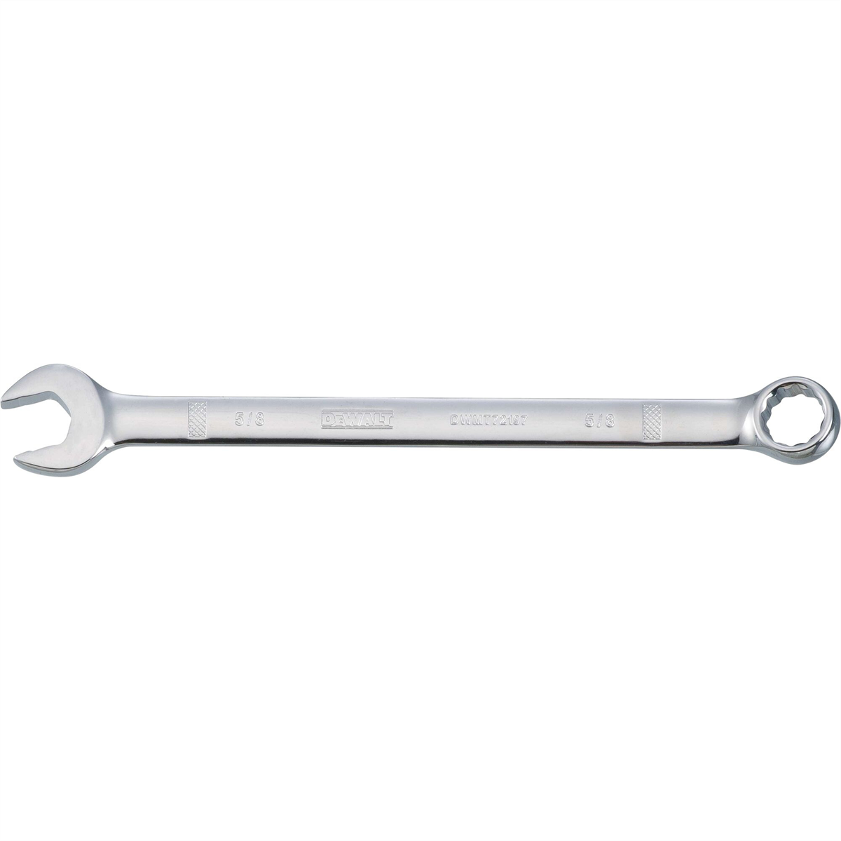 Dewalt 001pc Comb. Wrench 5/8 (cwas)