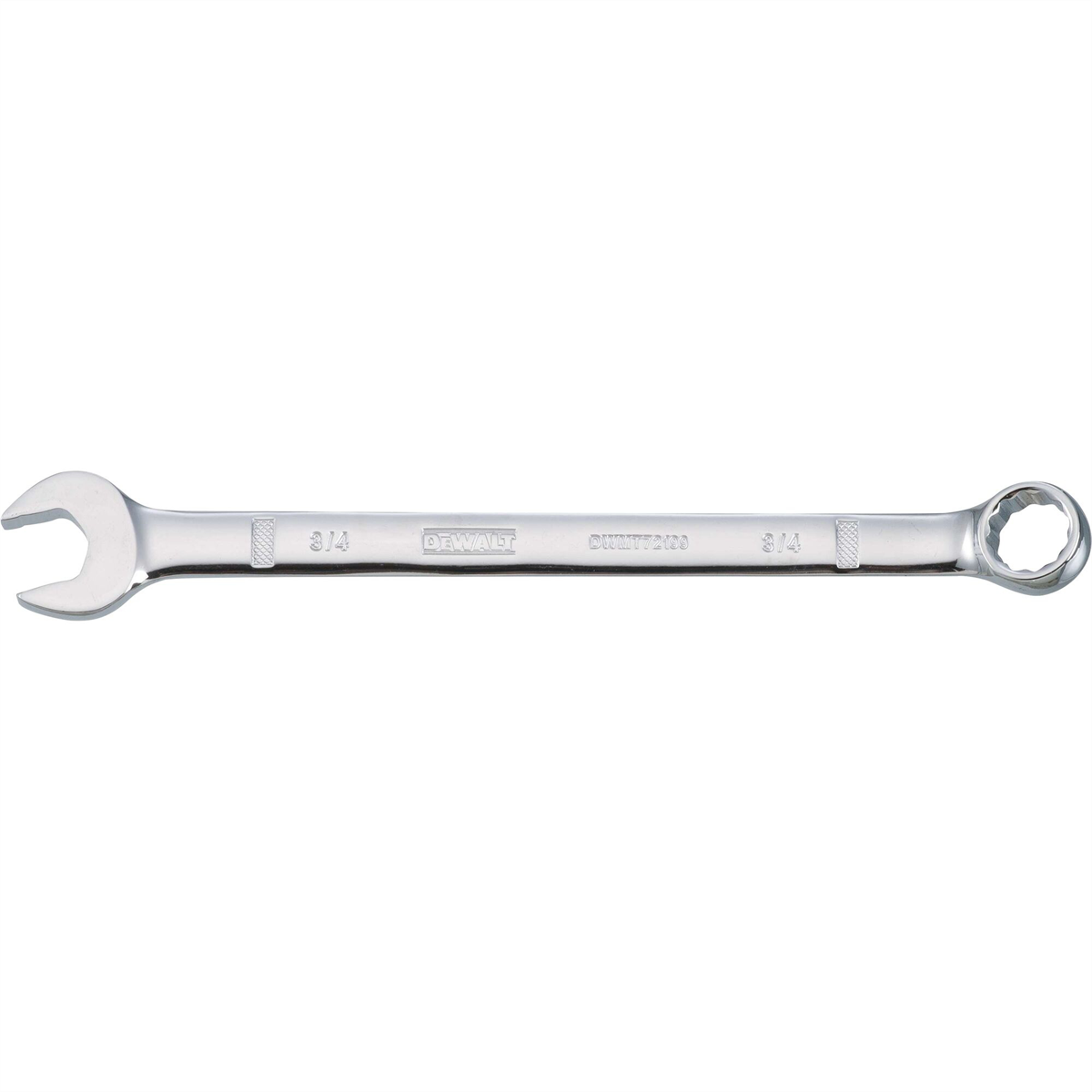 Dewalt 001pc Comb. Wrench 3/4 (cwas)