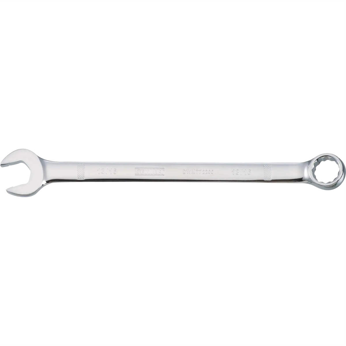Dewalt 001pc Comb.wrench 13/16 (cwas)