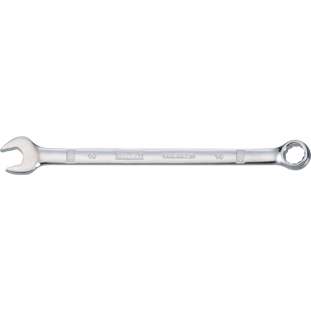 Dewalt 001pc Comb. Wrench 10mm (cwas)