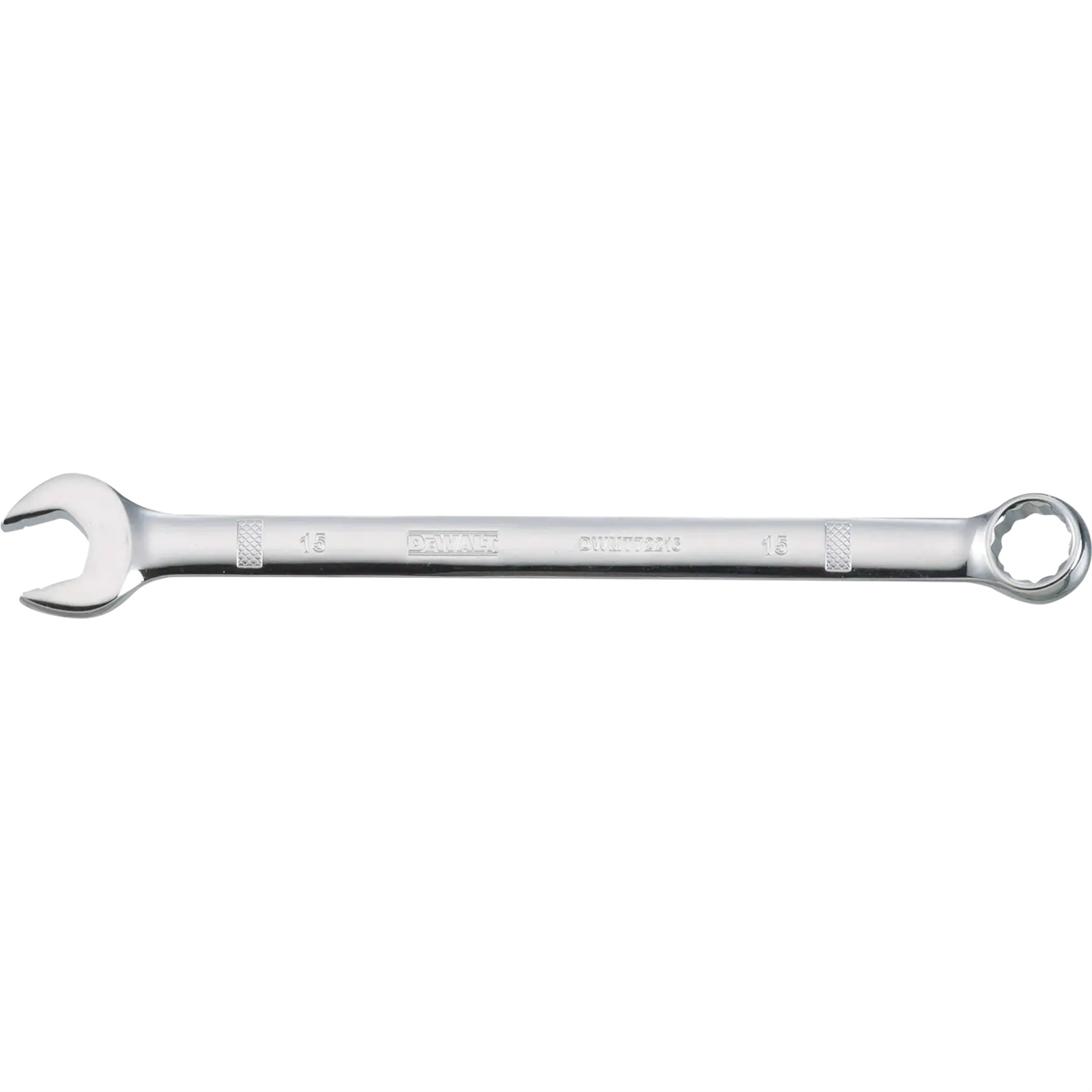 Dewalt 001pc Comb. Wrench 15mm (cwas)