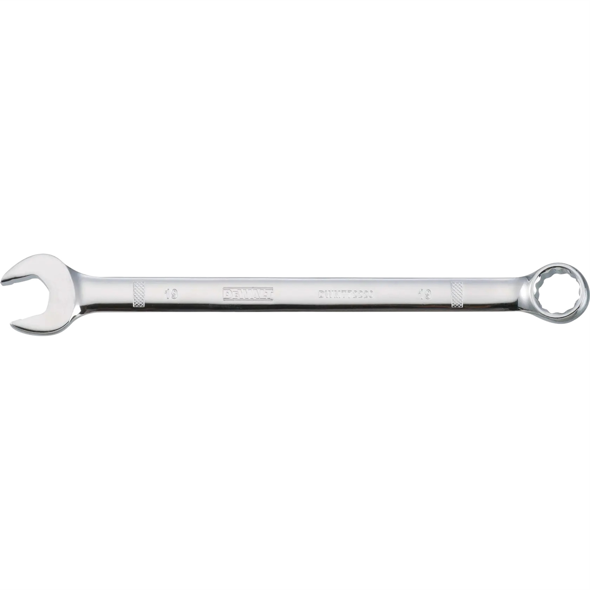 Dewalt 001pc Comb. Wrench 19mm (cwas)