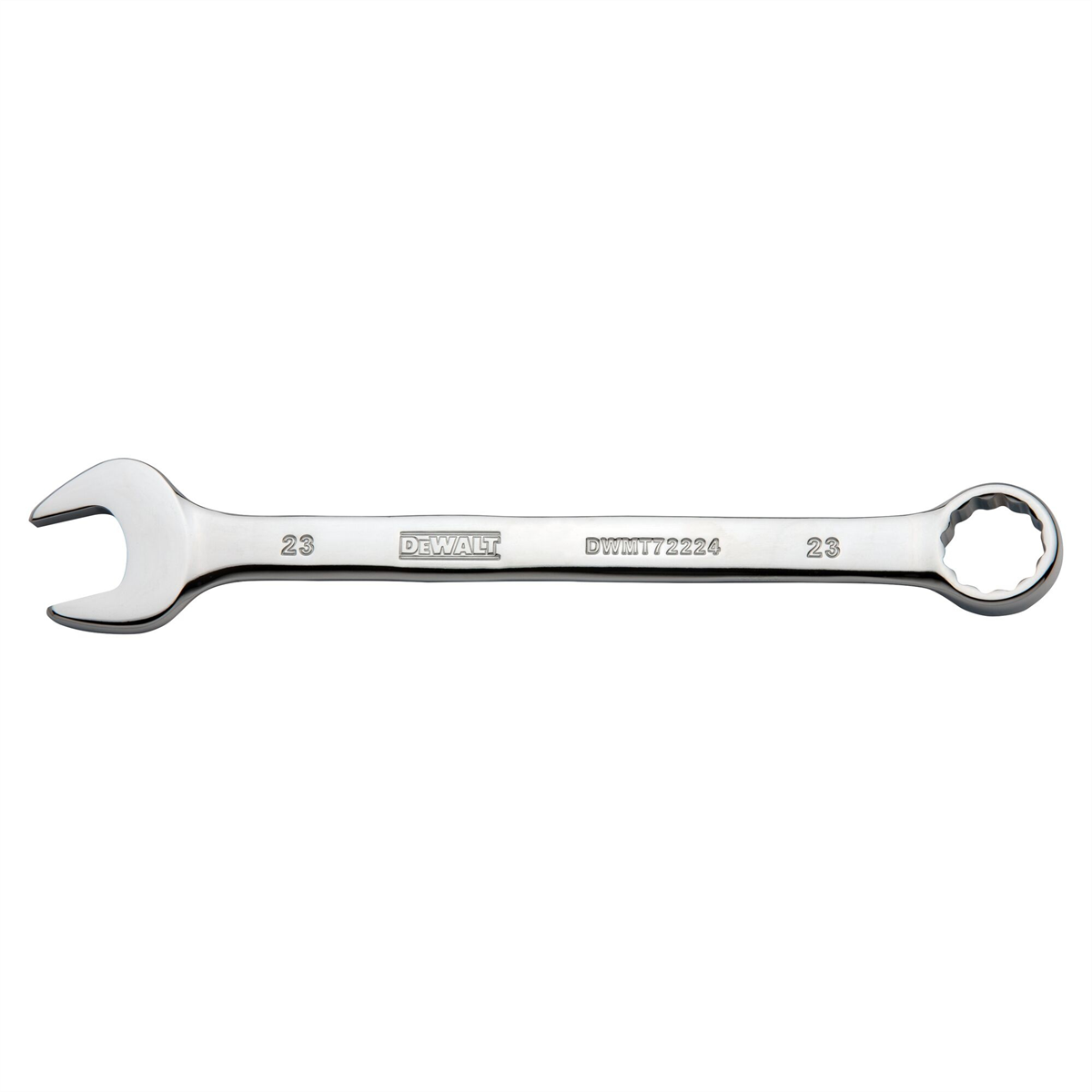 Dewalt 001pc Comb. Wrench 23mm (cwas)