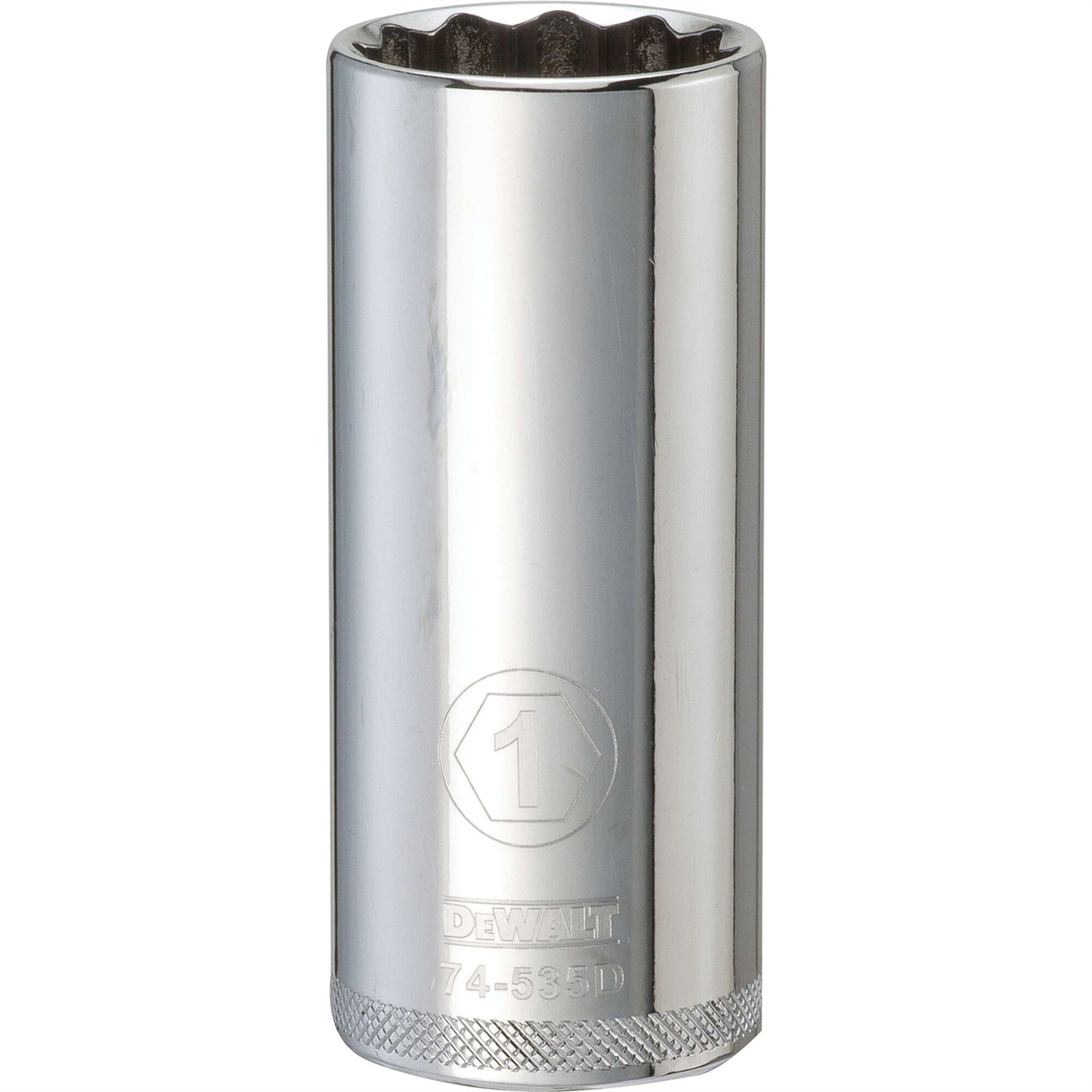 Dewalt 001pc 12dr Deep Socket-12pt-1