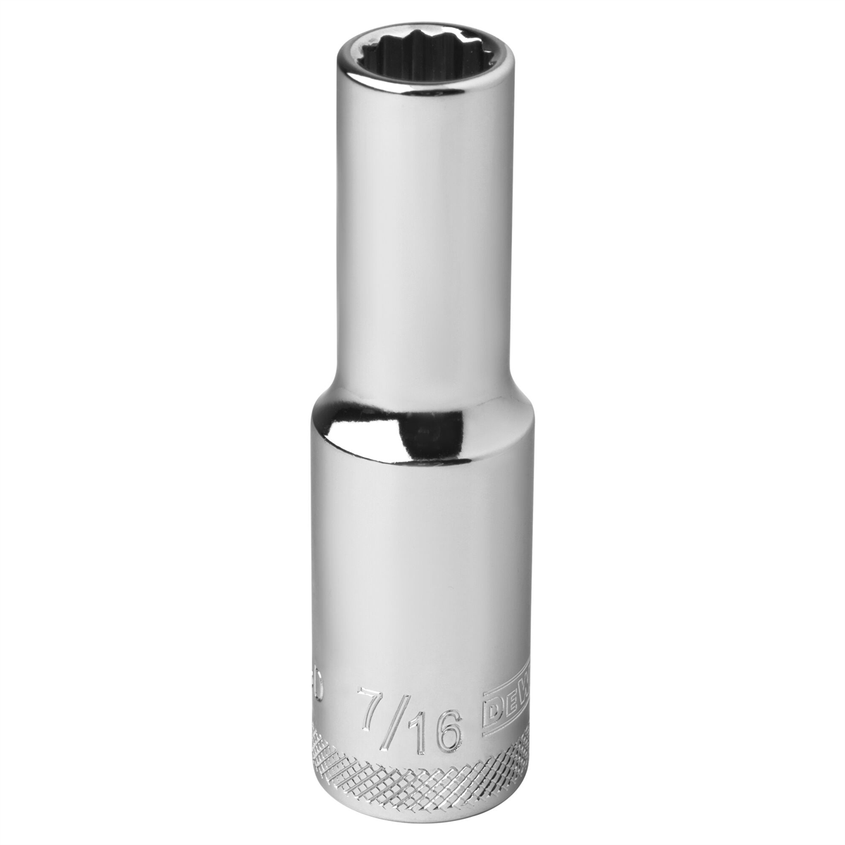 Dewalt Dwmt74555osp 12 Point 1/2" Drive Deep Socket 5/8" Sae
