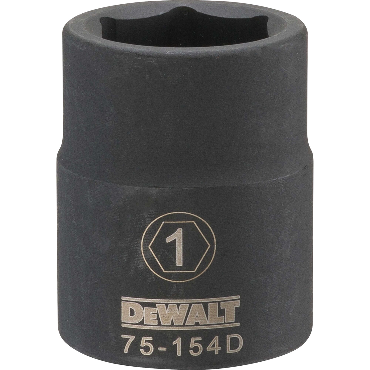 Dewalt Dwmt 3/4in Dr Im Skt 1 Sae