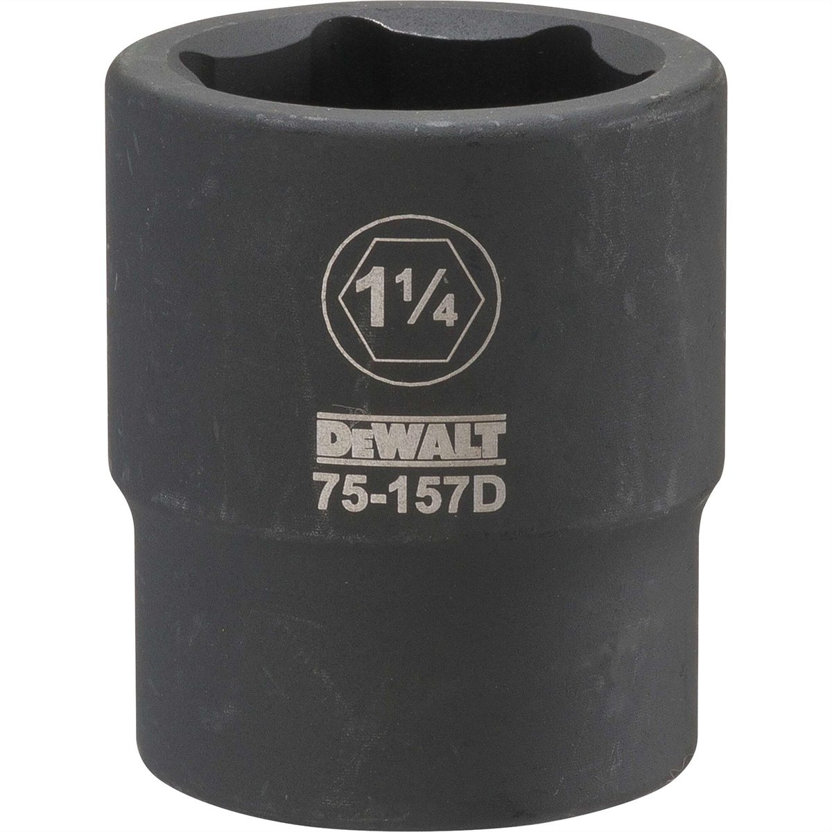Dewalt Dwmt 3/4in Dr Im Skt 1-1/4 Sae