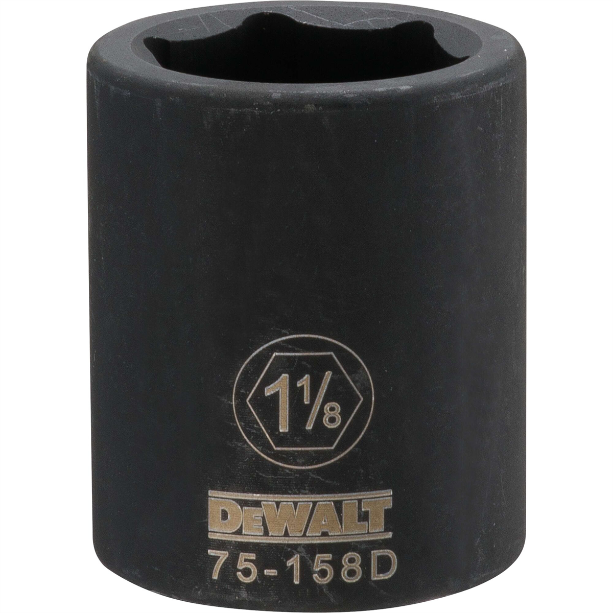 Dewalt Dwmt 3/4in Dr Im Skt 1-1/8 Sae