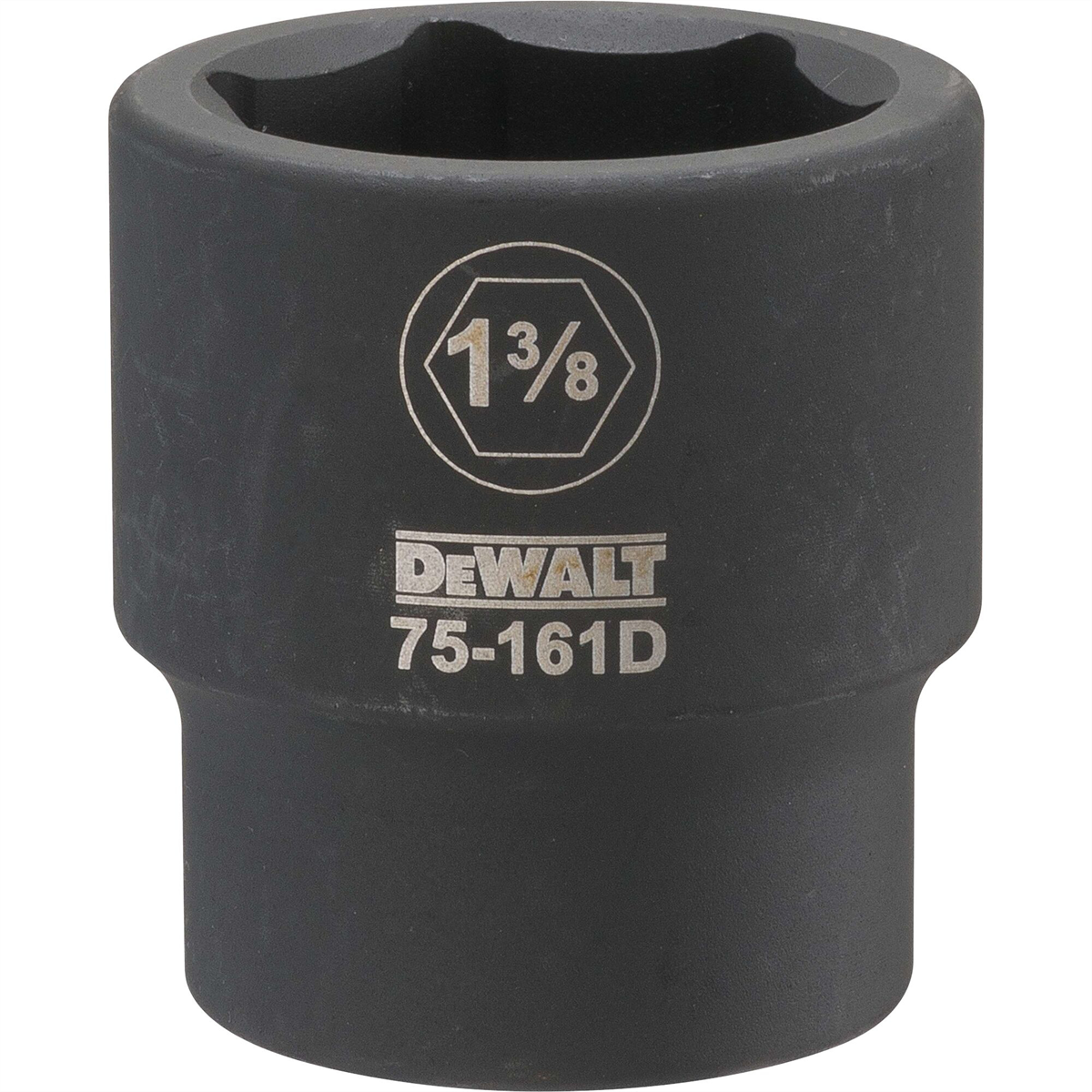 Dewalt Dwmt 3/4in Dr Im Skt 1-3/8 Sae