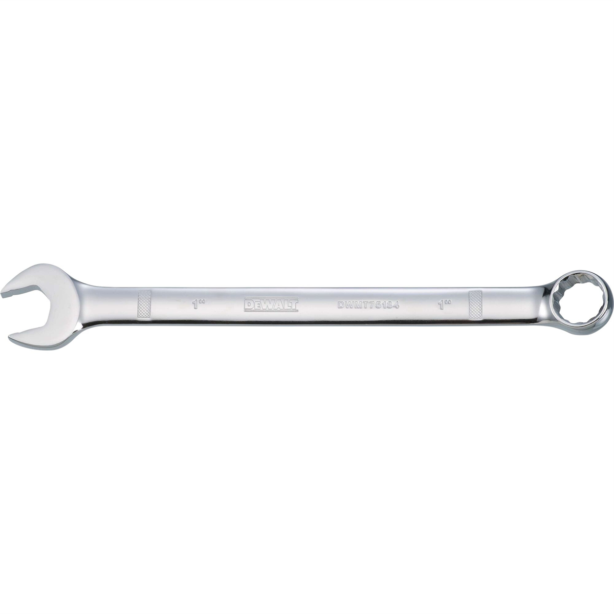 Dewalt 001pc Comb. Wrench 1in (cwas)