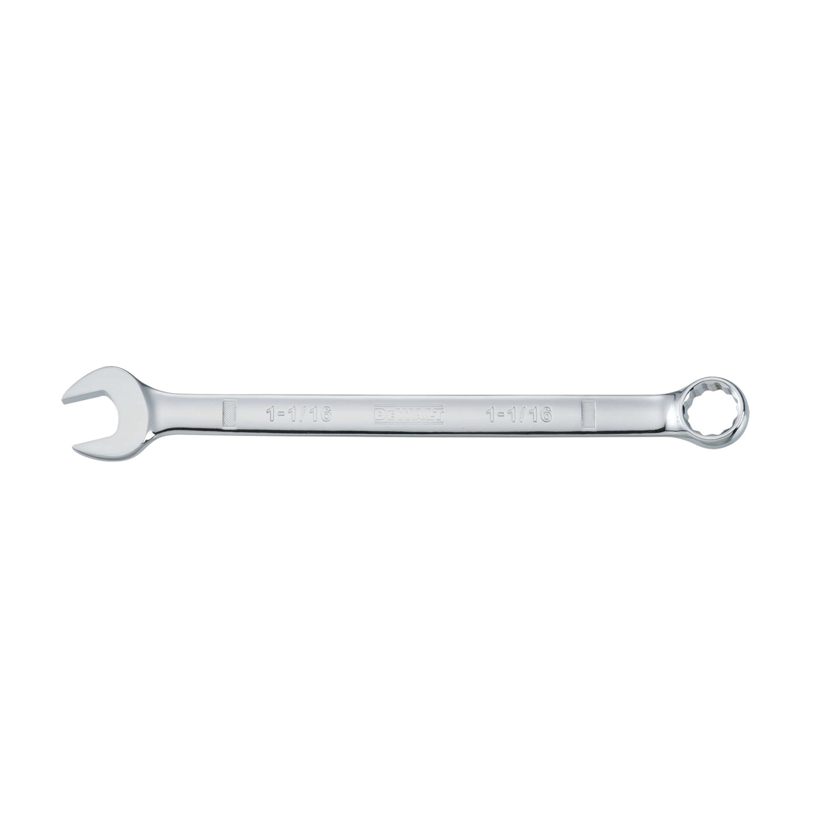 Dewalt Dwmt75184osp Comb Wrench 1" Sae