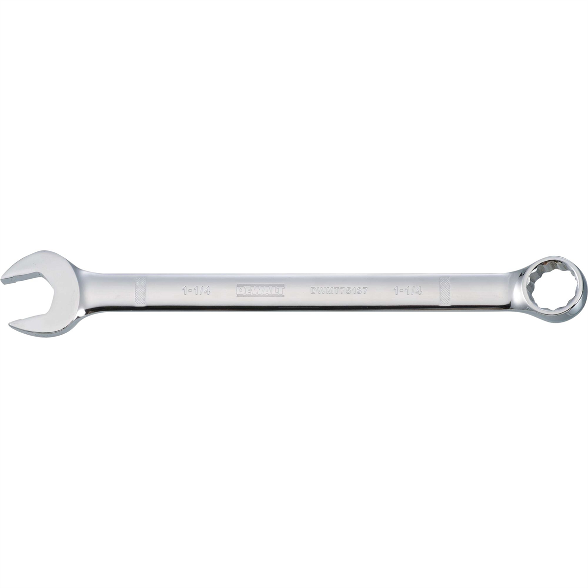 Dewalt Comb Wrench 1-1/4" Sae