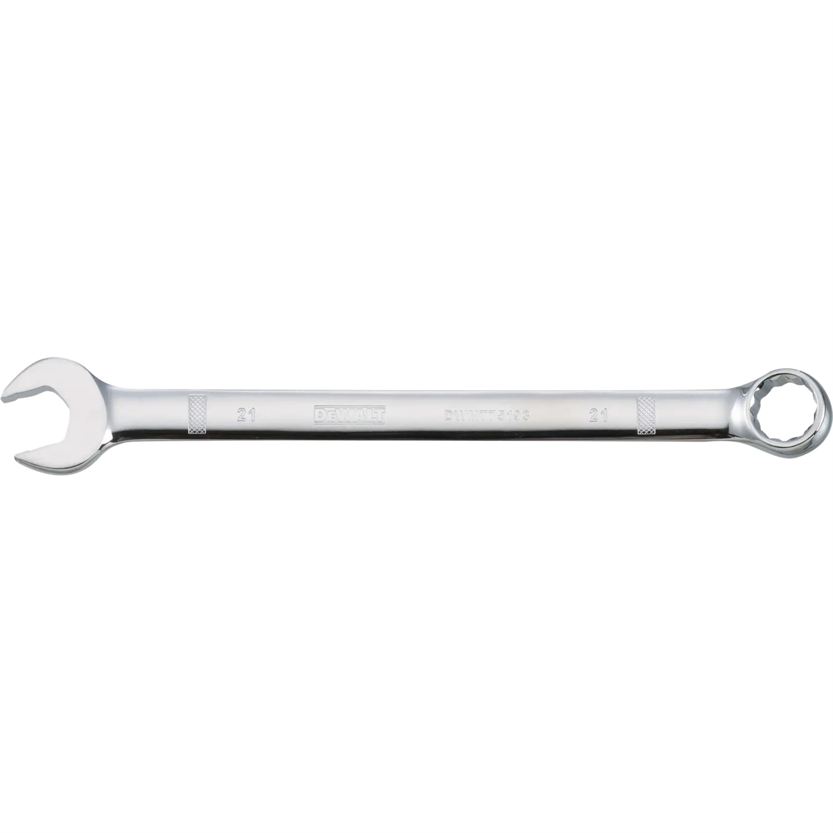 DEWALT 001Pc Comb. Wrench 21Mm (Cwas)