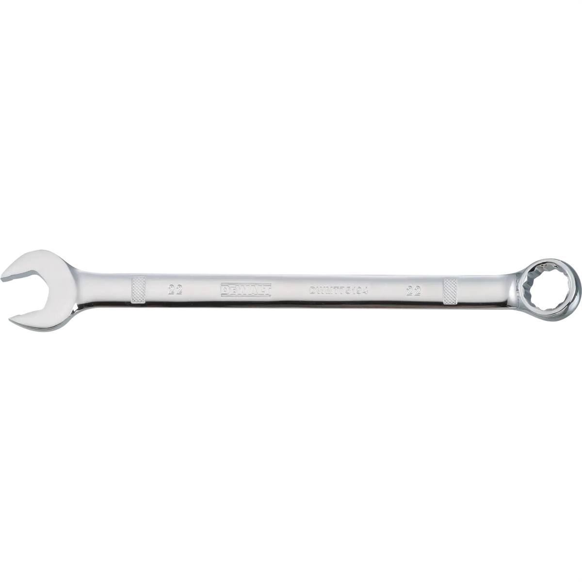 DEWALT 001Pc Comb. Wrench 22Mm (Cwas)