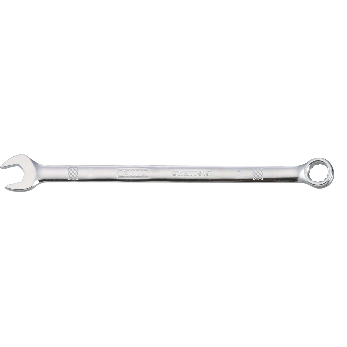 DEWALT 001Pc Comb. Wrench 7Mm (Cwas)