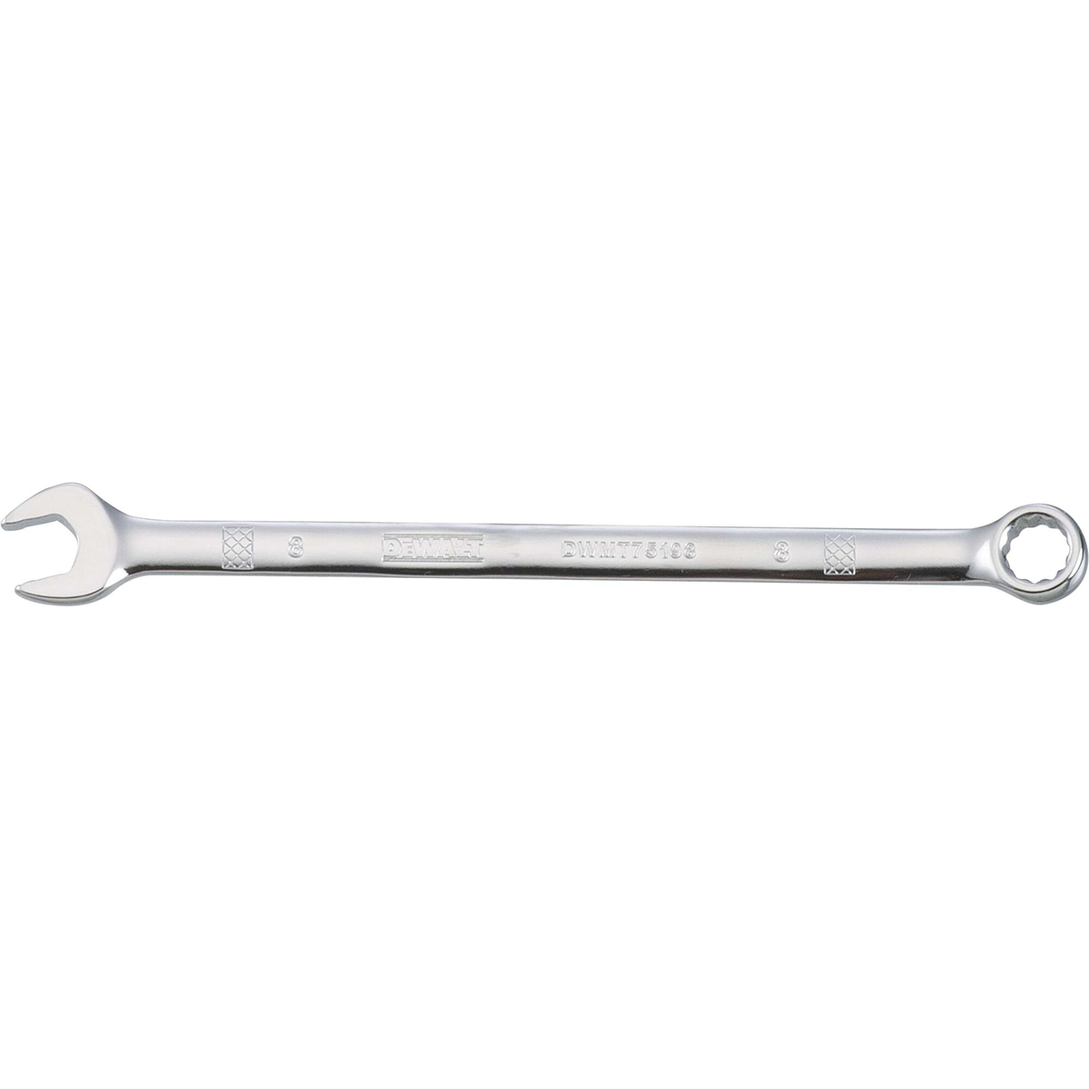 DEWALT 001Pc Comb. Wrench 8Mm (Cwas)