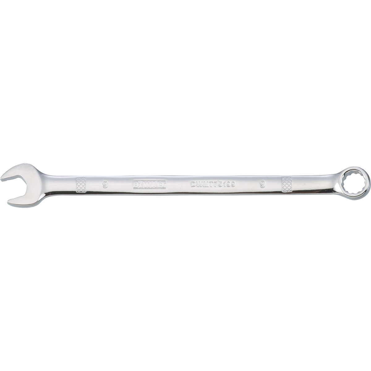 DEWALT 001Pc Comb. Wrench 9Mm (Cwas)