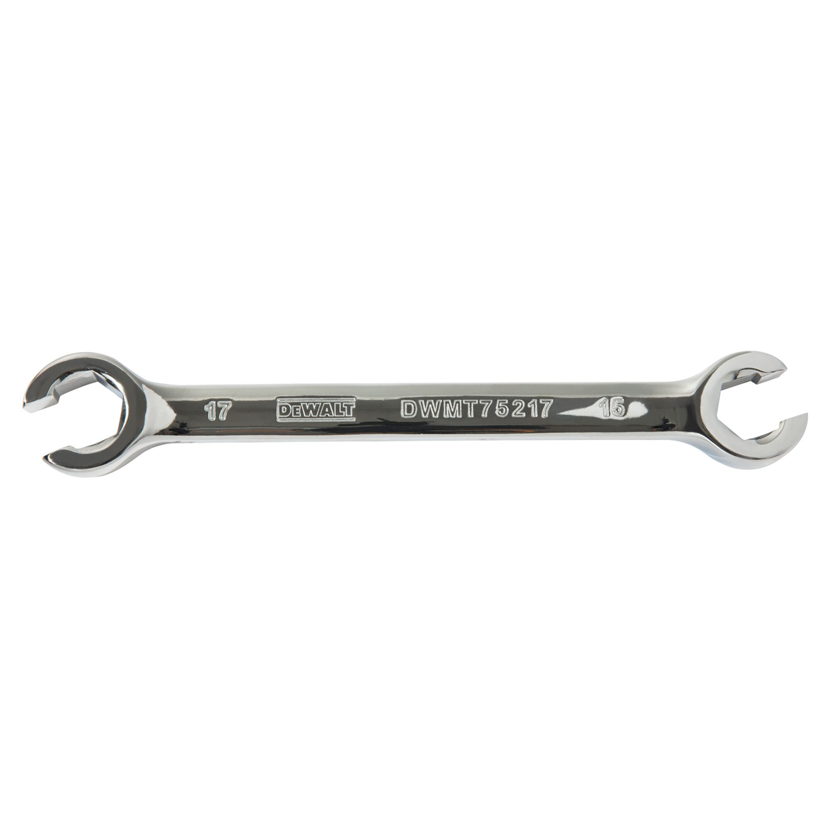 DEWALT Dwmt 15Mm X 17Mm Flare Nut Wrench
