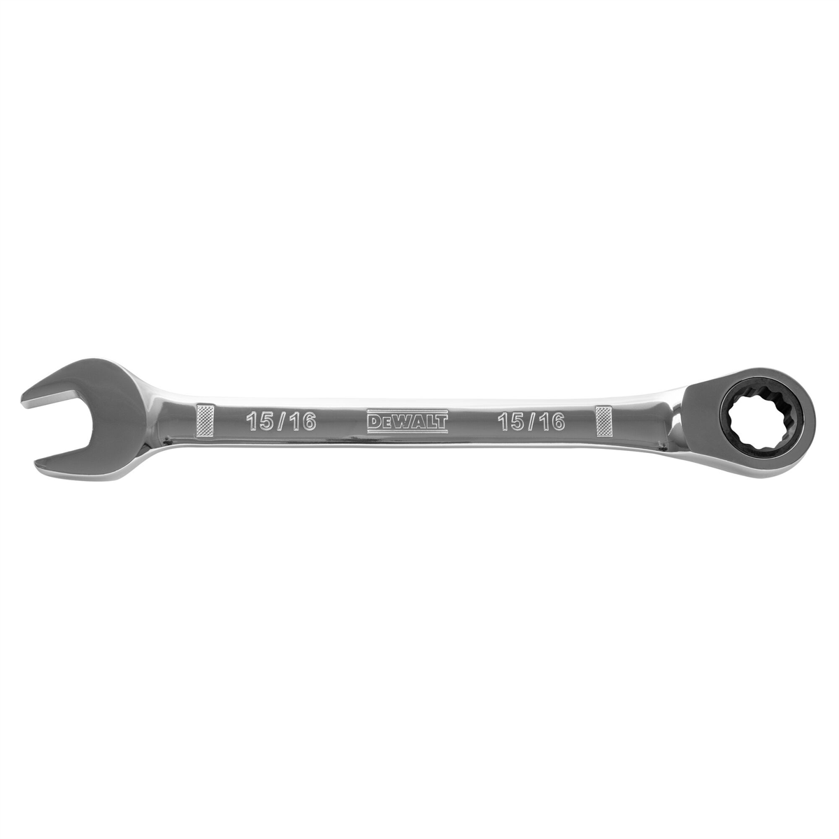 DEWALT Dwmt75238Osp Ratcheting Comb Wrench 15/16In SAE