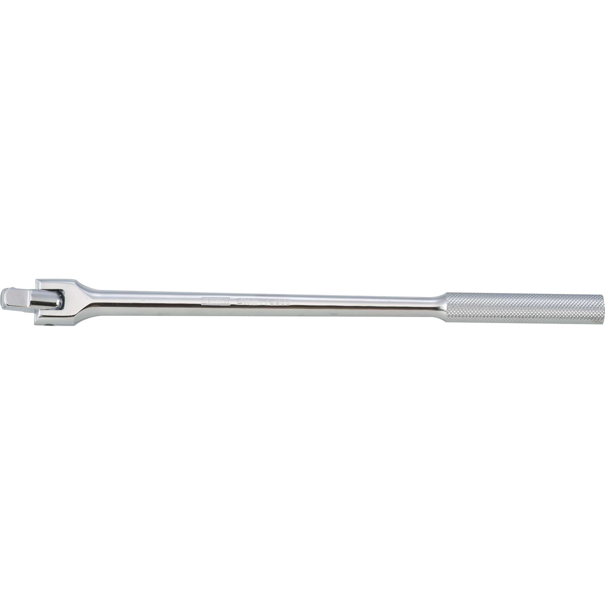Dewalt 1/2 In. Drive 15 In. Flex Handle